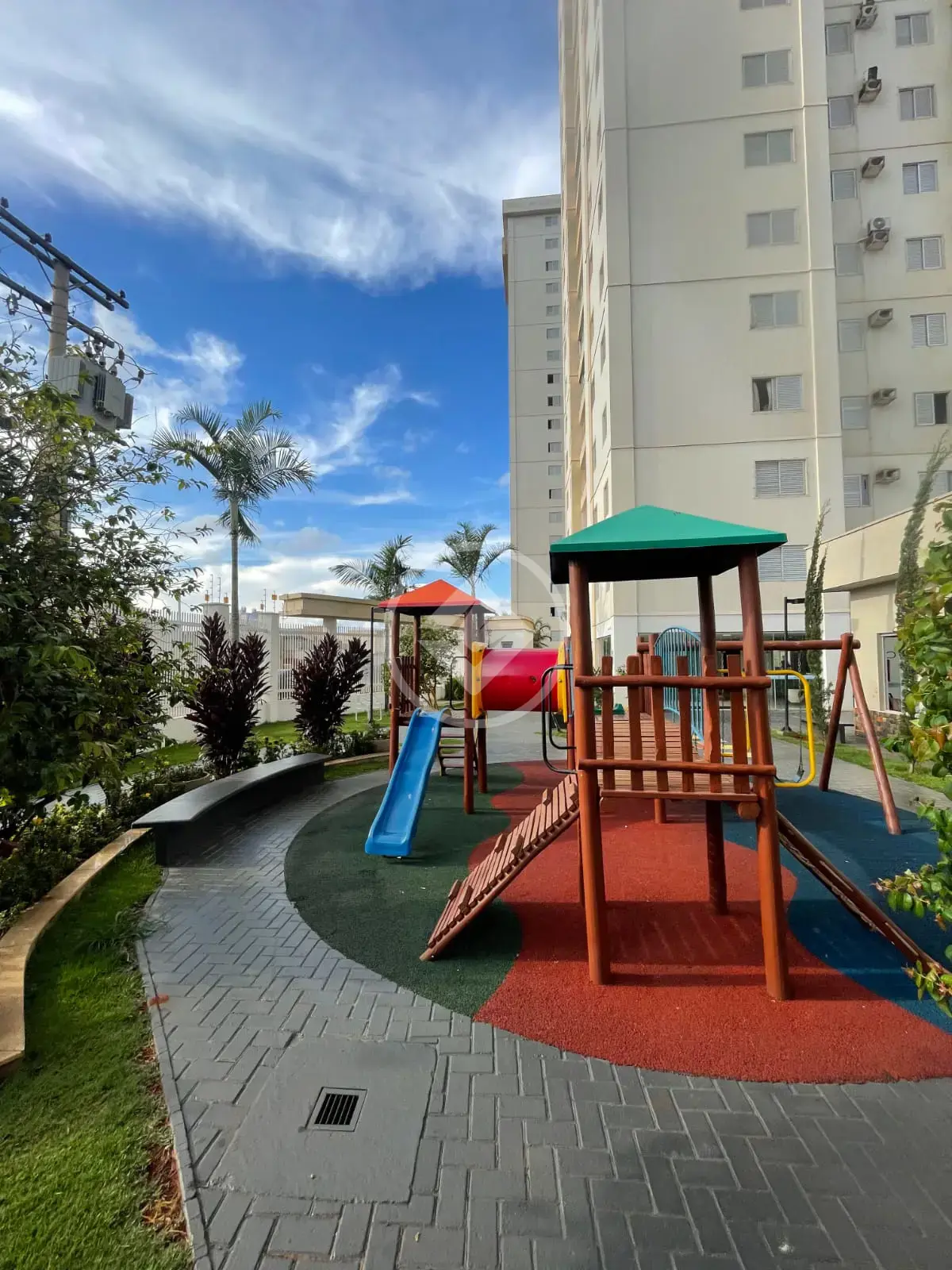 Imagem 4 - Apartamento em Setor Sudoeste, Goiânia - GO