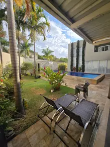 Sobrado Jardim América, Goiânia - GO — foto 2