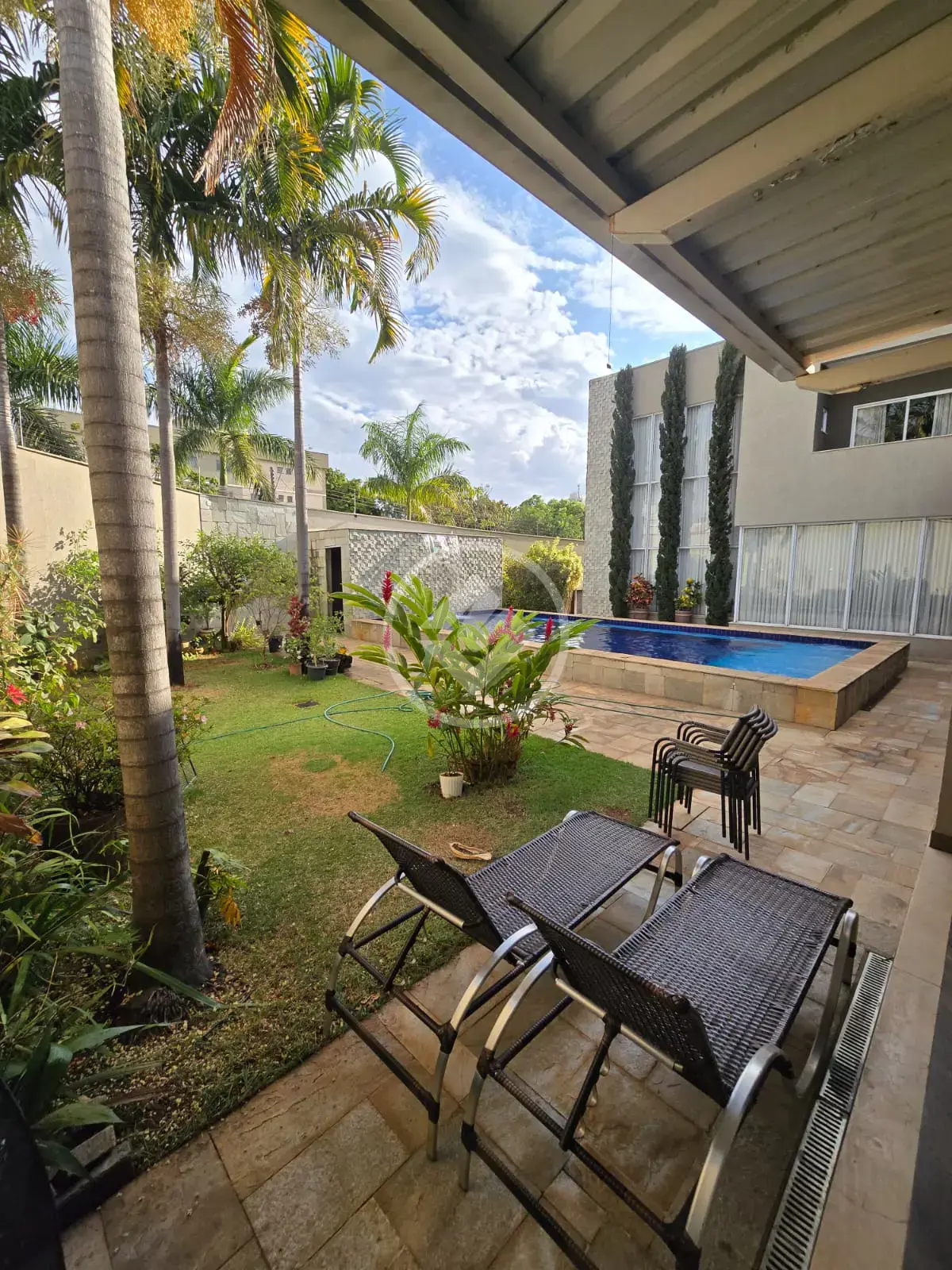 Image 2 - Sobrado em Jardim América, Goiânia - GO