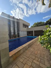 Imagem 3 - Sobrado em Jardim América, Goiânia - GO