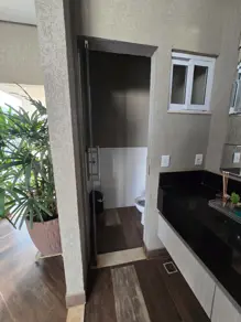 Imagem 6 - Sobrado em Jardim América, Goiânia - GO
