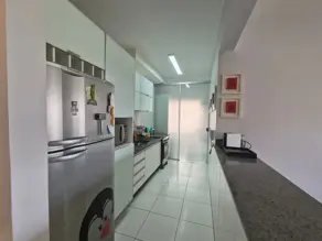 Imagem 6 - Apartamento em Vila Alto da Glória, Goiânia - GO