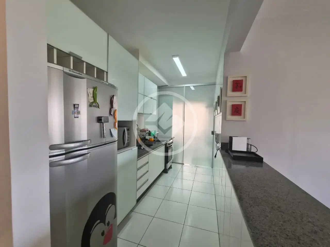 Imagem 6 - Apartamento em Vila Alto da Glória, Goiânia - GO