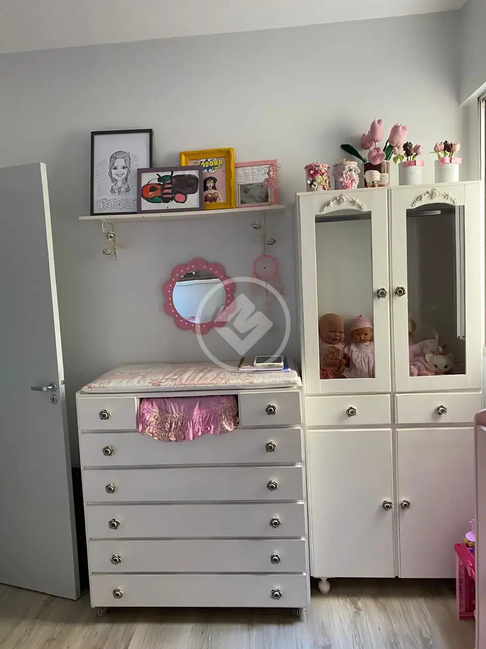 Imagem 5 - Apartamento em Vila Alto da Glória, Goiânia - GO