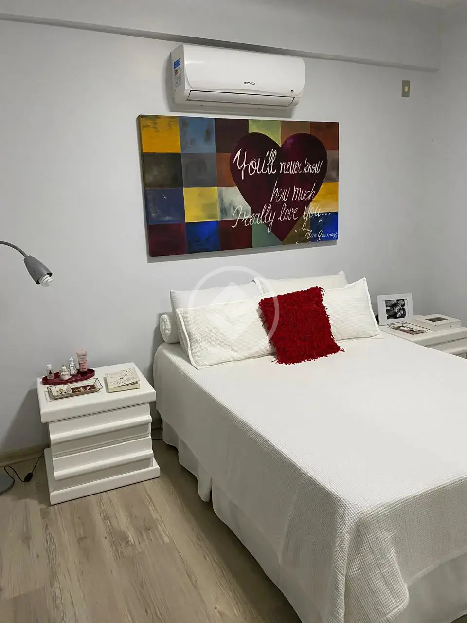 Imagem 2 - Apartamento em Vila Alto da Glória, Goiânia - GO