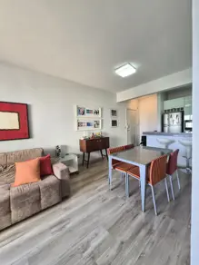 Apartamento Vila Alto da Glória, Goiânia - GO — foto 1