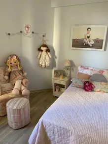 Imagem 4 - Apartamento em Vila Alto da Glória, Goiânia - GO