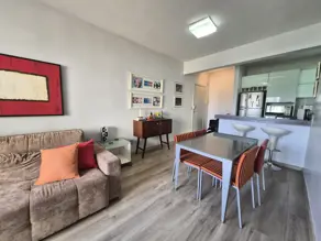 Apartamento Vila Alto da Glória, Goiânia - GO — foto 2
