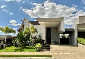Casa Condomínio Fazenda Vau das Pombas, Goiânia - GO — foto 2