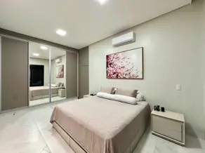 Imagem 6 - Casa Condomínio em Fazenda Vau das Pombas, Goiânia - GO