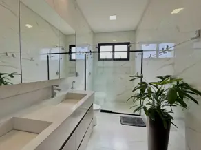 Imagem 5 - Casa Condomínio em Fazenda Vau das Pombas, Goiânia - GO