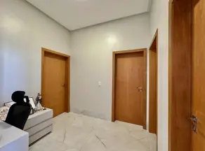 Imagem 4 - Casa Condomínio em Fazenda Vau das Pombas, Goiânia - GO