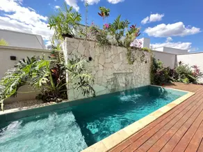 Casa Condomínio Fazenda Vau das Pombas, Goiânia - GO — foto 1