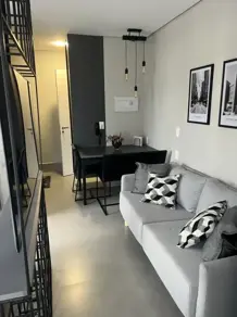 Imagem 3 - Loft / Studio em BELA VISTA, São Paulo - SP