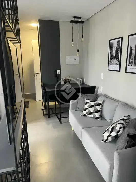 Imagem 3 - Loft / Studio em BELA VISTA, São Paulo - SP