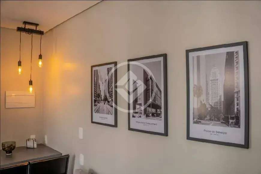 Imagem 2 - Loft / Studio em BELA VISTA, São Paulo - SP