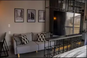 Loft / Studio BELA VISTA, São Paulo - SP — foto 2