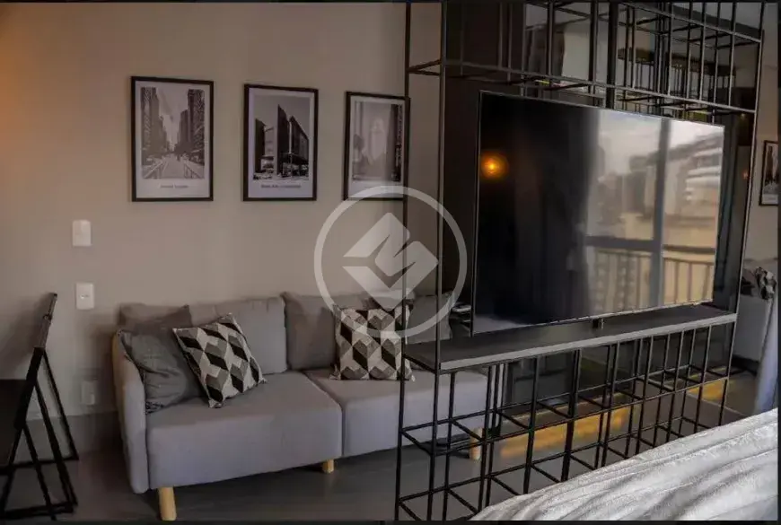 Imagem 1 - Loft / Studio em BELA VISTA, São Paulo - SP
