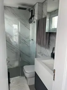 Imagem 6 - Loft / Studio em BELA VISTA, São Paulo - SP