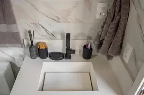 Imagem 5 - Loft / Studio em BELA VISTA, São Paulo - SP