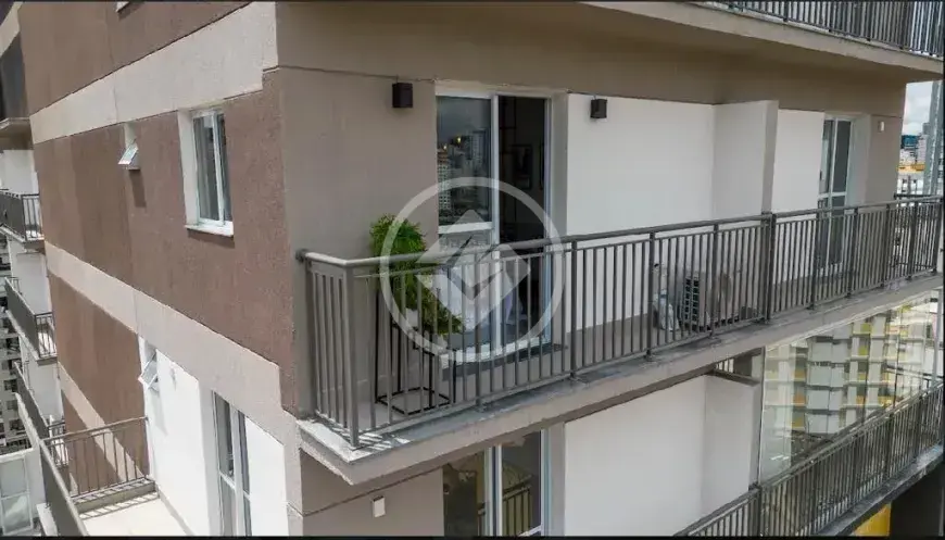Imagem 1 - Loft / Studio em BELA VISTA, São Paulo - SP