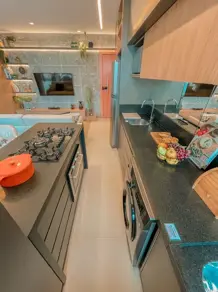 Imagem 6 - Apartamento em Jardim Palacio, Aparecida de Goiânia - GO