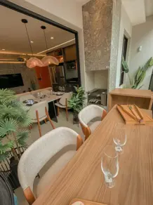 Imagem 4 - Apartamento em Jardim Palacio, Aparecida de Goiânia - GO