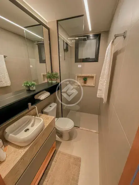 Image 13 - Apartamento em Jardim Palacio, Aparecida de Goiânia - GO