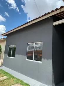 Imagem 4 - Apartamento em Fazenda Santa Rita - Conjunto Residencial Alto Oriente, Goiânia - GO
