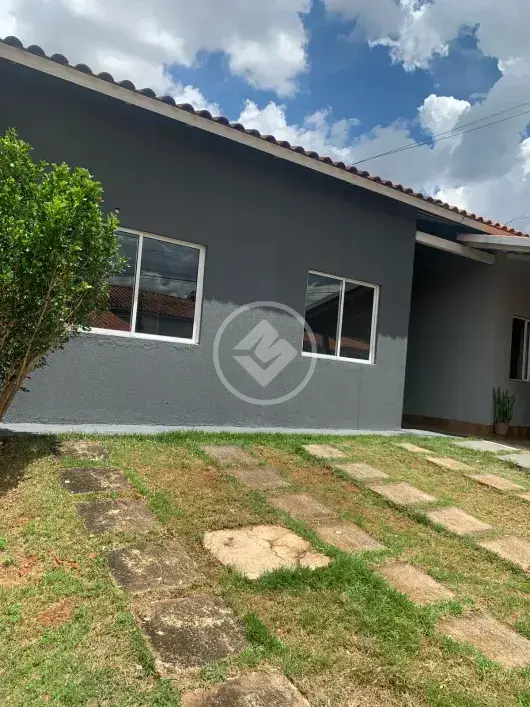 Image 2 - Apartamento em Fazenda Santa Rita - Conjunto Residencial Alto Oriente, Goiânia - GO