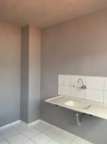 Imagem 5 - Apartamento em Fazenda Santa Rita - Conjunto Residencial Alto Oriente, Goiânia - GO