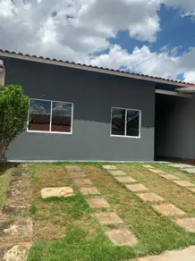 Apartamento Fazenda Santa Rita - Conjunto Residencial Alto Oriente, Goiânia - GO — foto 1