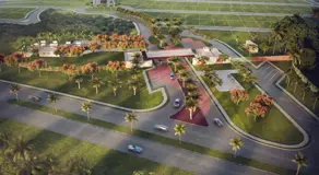 Imagem 2 - Terreno em JARDINS TURIM, Senador Canedo - GO