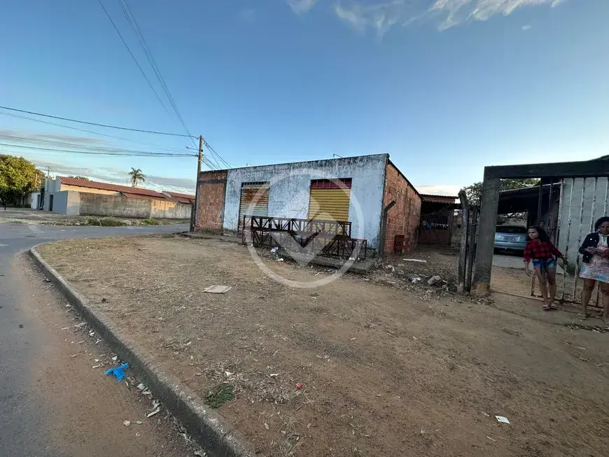 Imagem 5 - Terreno em Jardim Buriti Sereno, Aparecida de Goiânia - GO