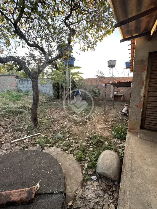 Imagem 2 - Terreno em Jardim Buriti Sereno, Aparecida de Goiânia - GO