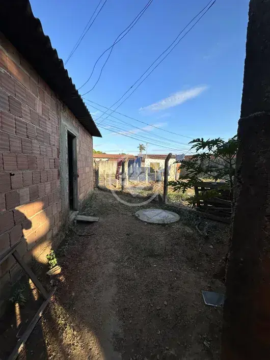 Imagem 1 - Terreno em Jardim Buriti Sereno, Aparecida de Goiânia - GO