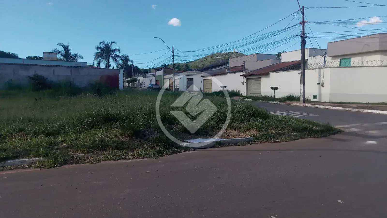 Image 2 - Terreno em Residencial Morada do Bosque, Senador Canedo - GO