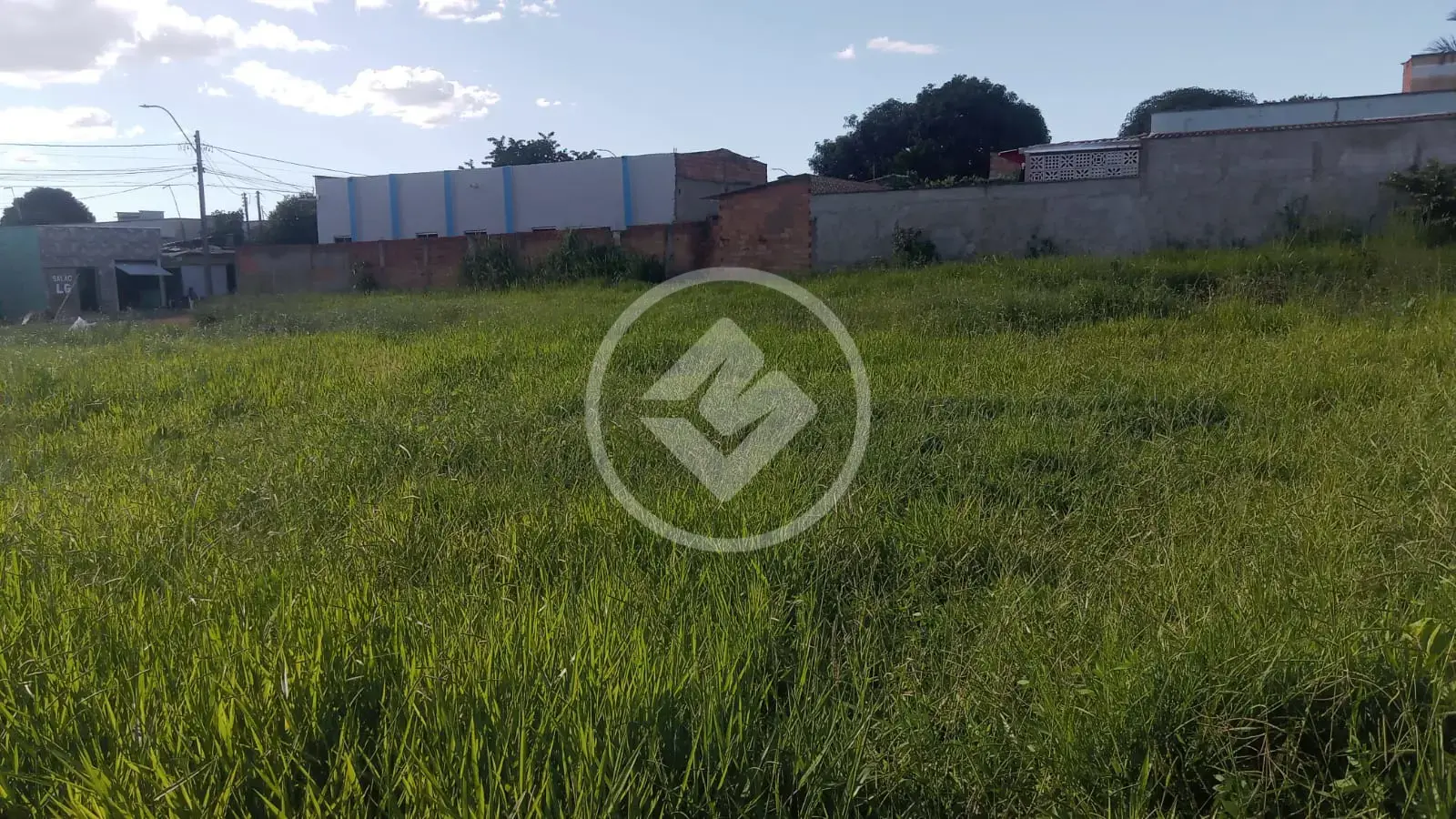 Imagem 1 - Terreno em Residencial Morada do Bosque, Senador Canedo - GO