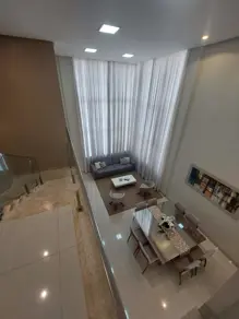 Casa Condomínio Jardins Verona, Goiânia - GO — foto 2