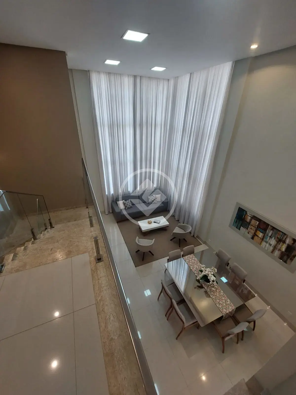 Image 2 - Casa Condomínio em Jardins Verona, Goiânia - GO