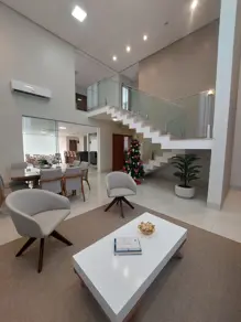 Casa Condomínio Jardins Verona, Goiânia - GO — foto 1