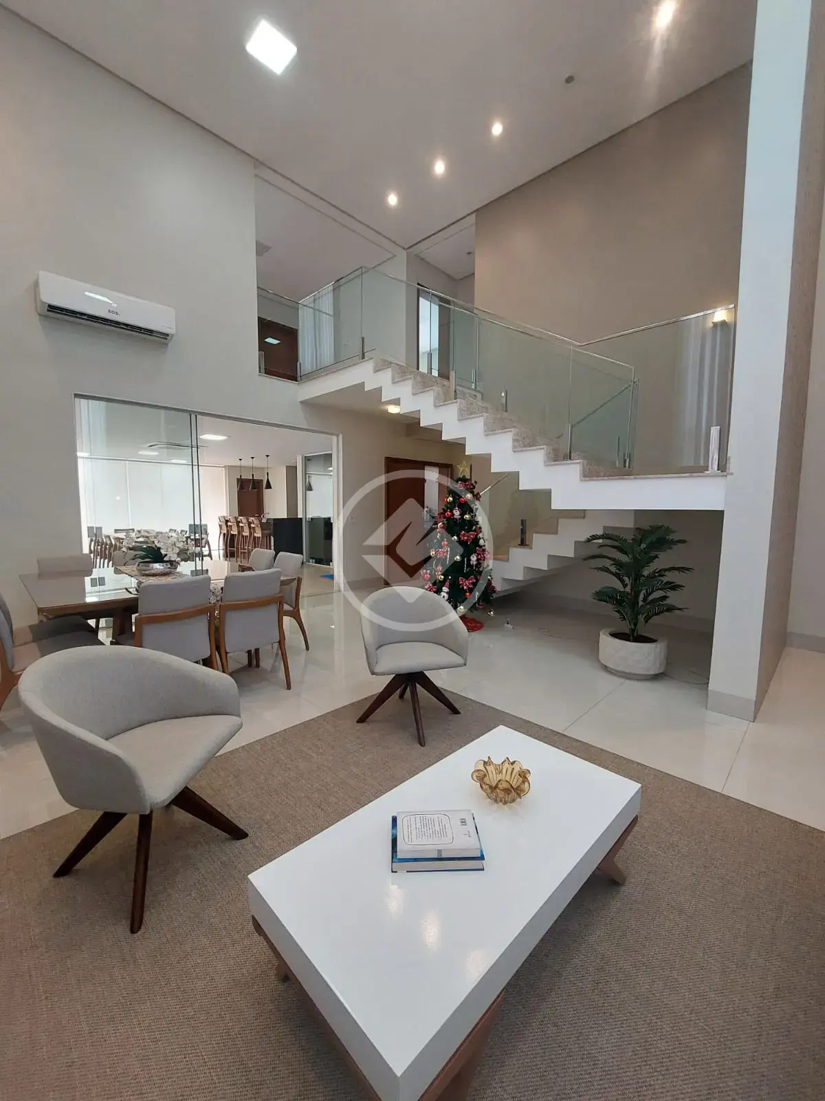 Imagem 1 - Casa Condomínio em Jardins Verona, Goiânia - GO