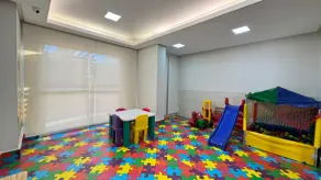 Imagem 3 - Apartamento em Serrinha, Goiânia - GO
