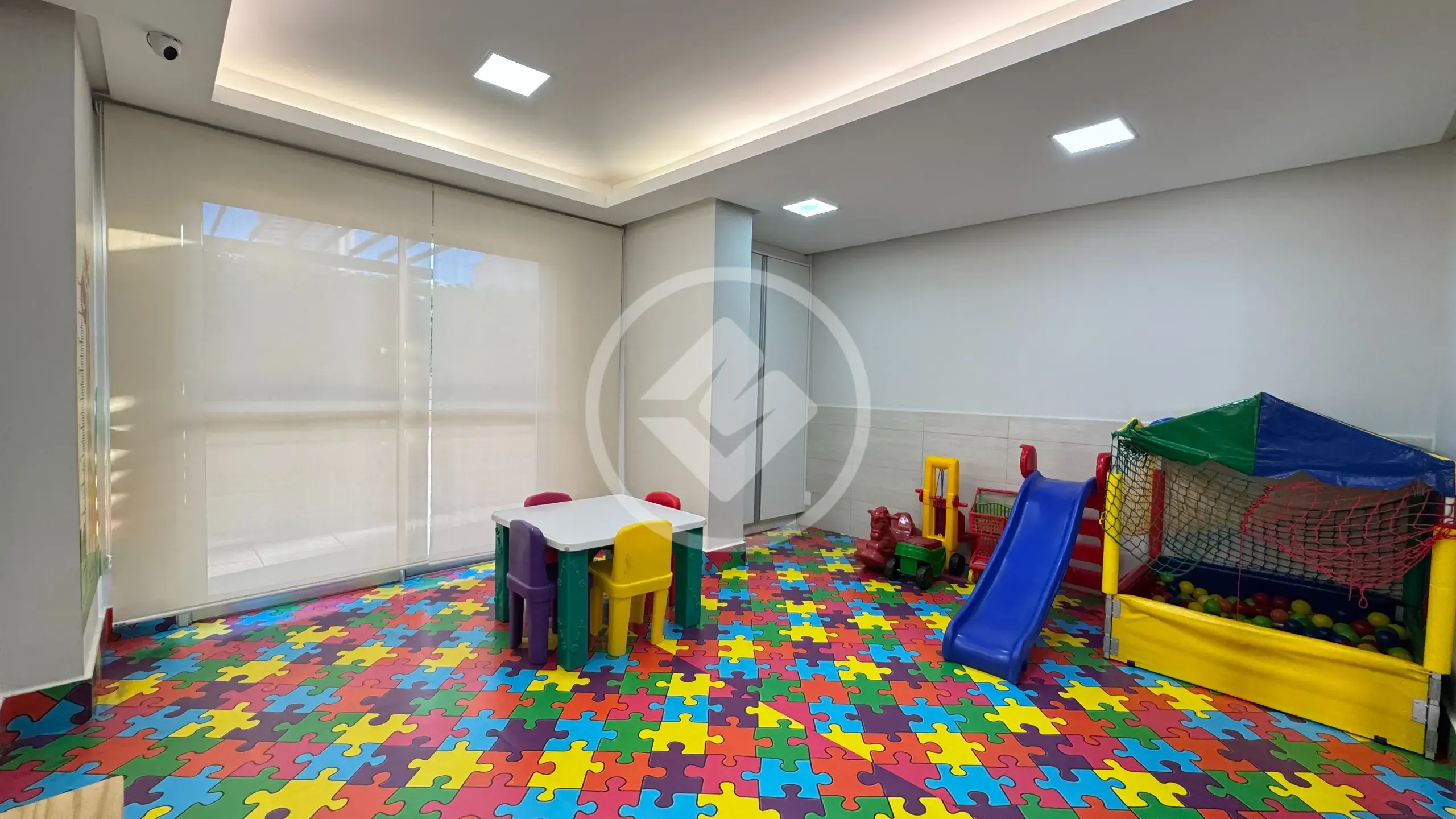 Imagem 3 - Apartamento em Serrinha, Goiânia - GO