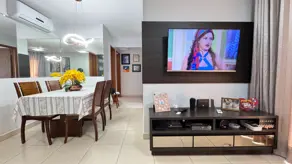 Apartamento Serrinha, Goiânia - GO — foto 1