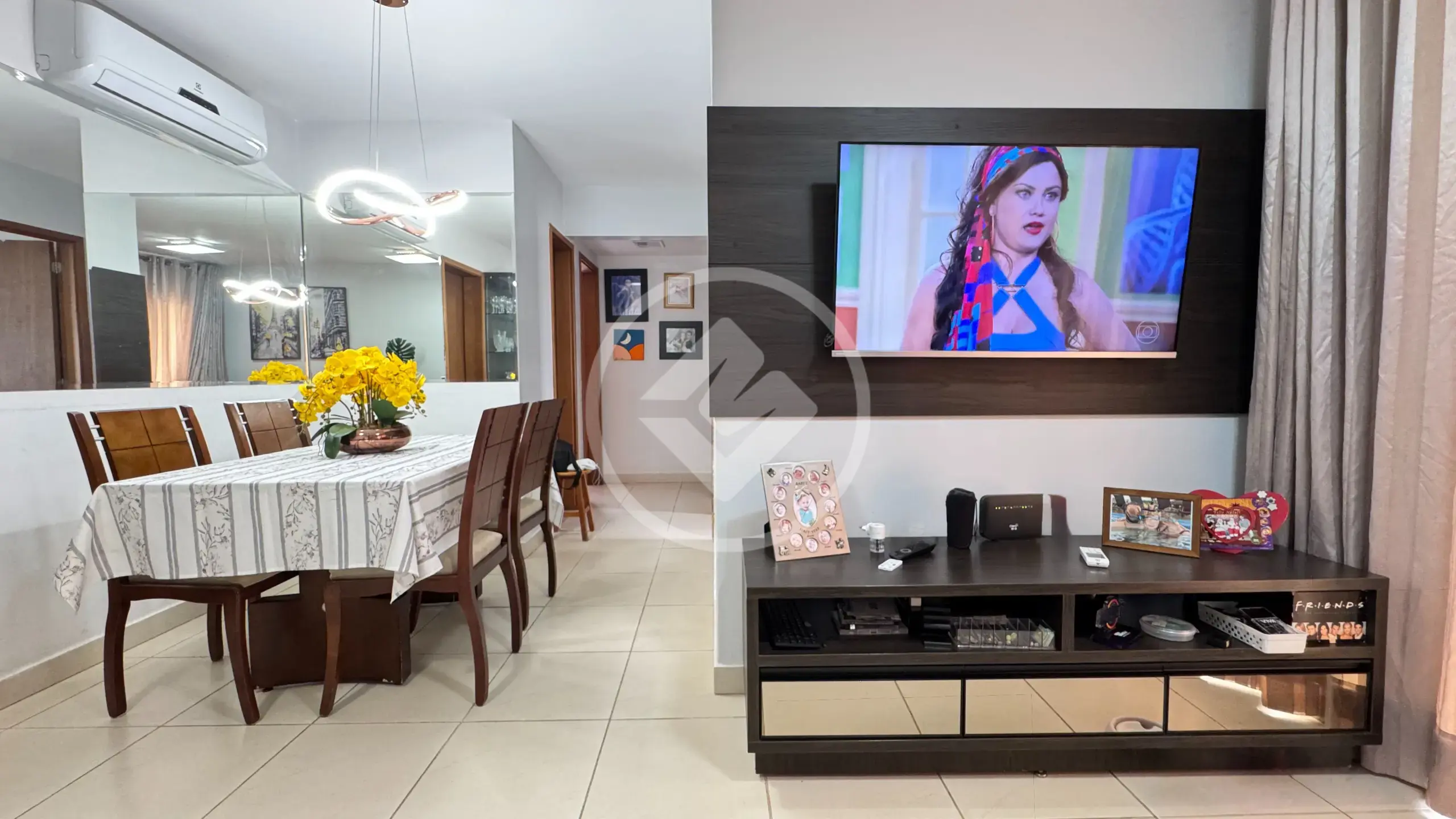 Imagem 1 - Apartamento em Serrinha, Goiânia - GO