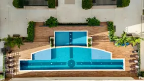 Apartamento Serrinha, Goiânia - GO — foto 2
