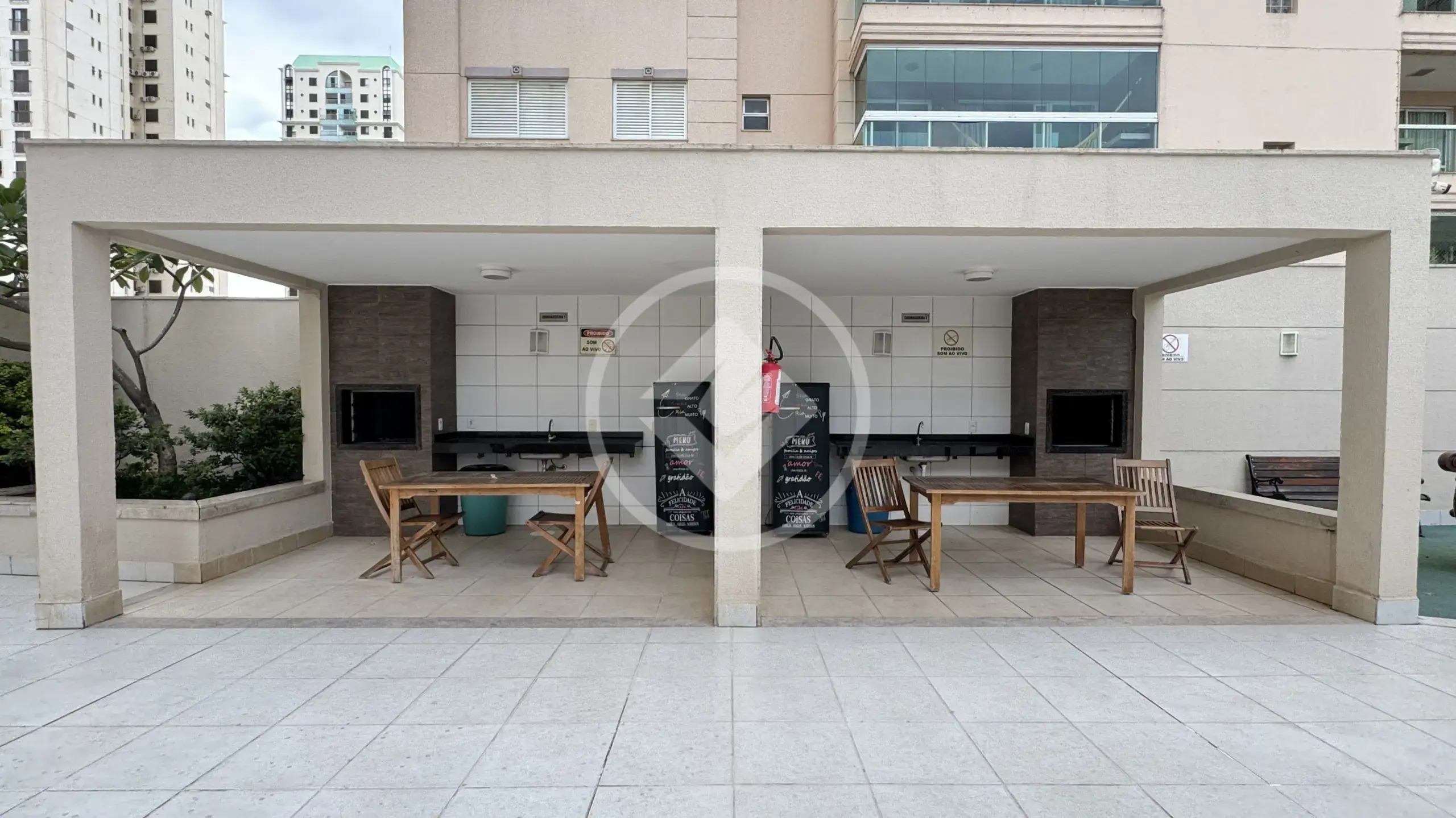 Image 26 - Apartamento em Serrinha, Goiânia - GO