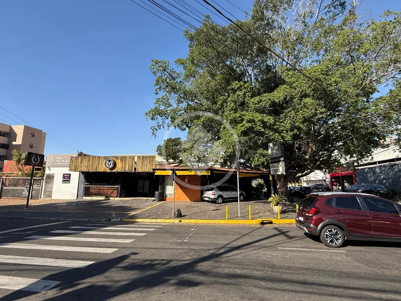 Imagem 1 - Loja em Jardim América, Goiânia - GO