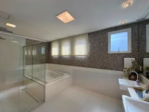 Apartamento Setor Bueno, Goiânia - GO — foto 2
